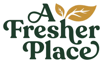 A Fresher Place